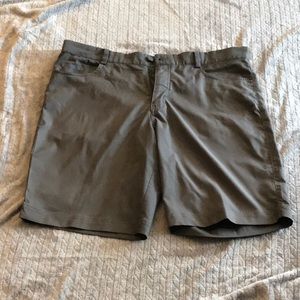 Men’s Nike Dri-fit Golf Shorts